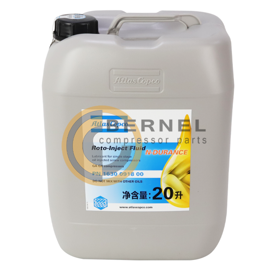 ����� ������������� �����������, Roto Inject NDURANCE 20L