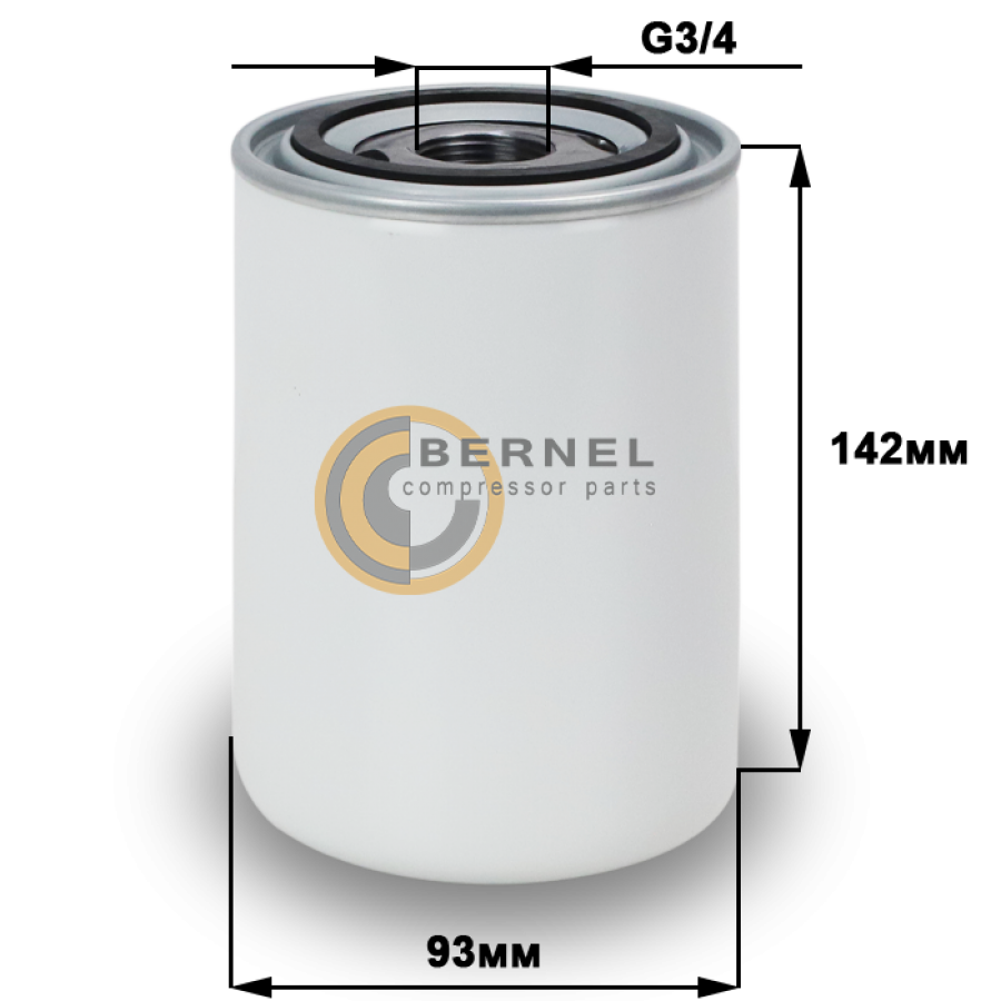 �������� ������, O2698 (20 bar)