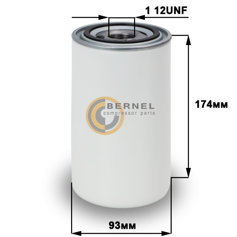 �������� ������, O6155 (20 bar)