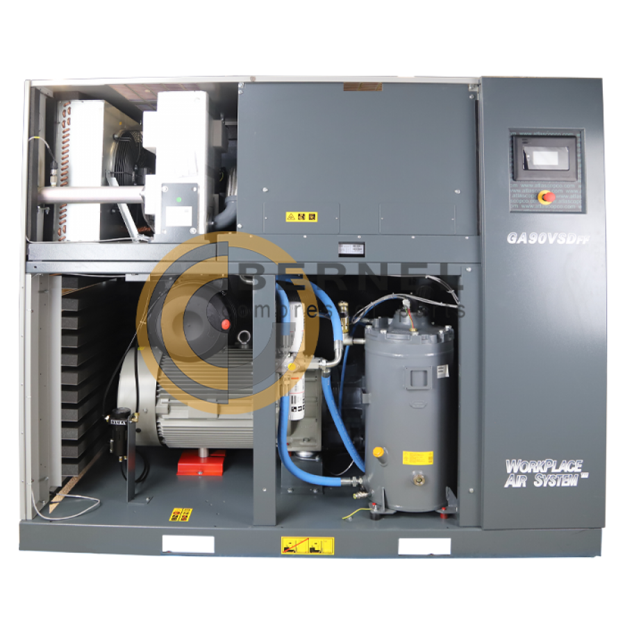 ���������� GA90VSDFFA-13 (��-�� - 17,41 �3/���)