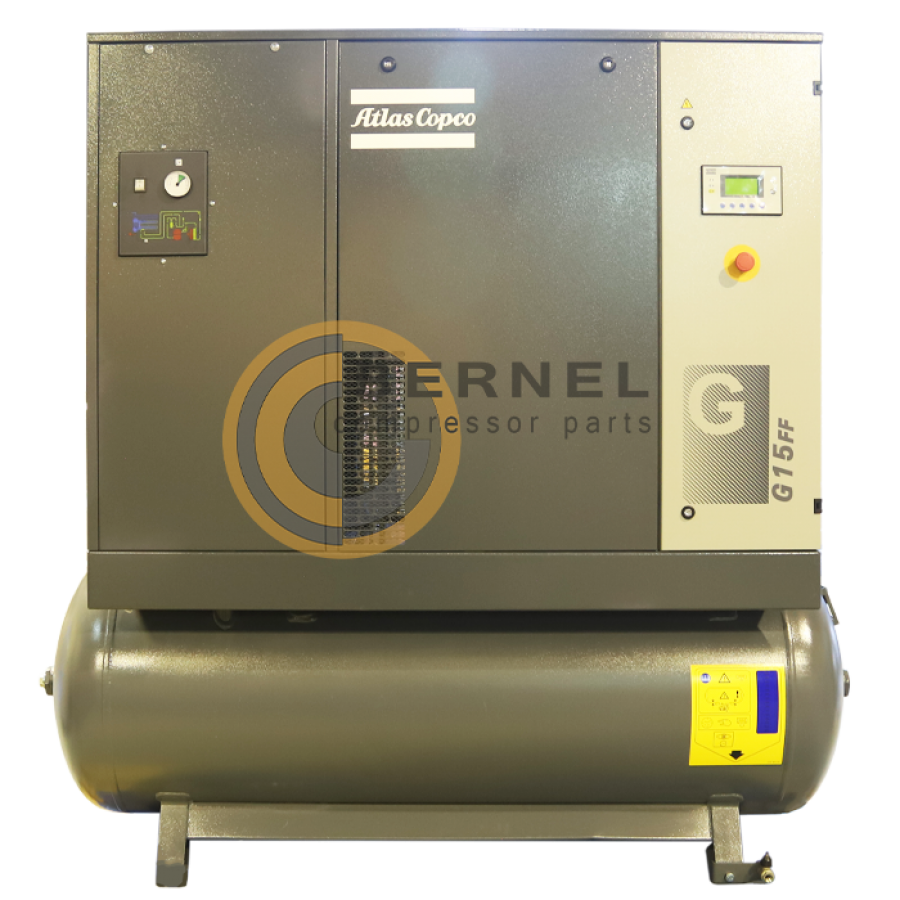 ���������� G15FFTM-10 (��-�� - 2100 �/���, ���������� ���������, ��. �������� - 500 �)