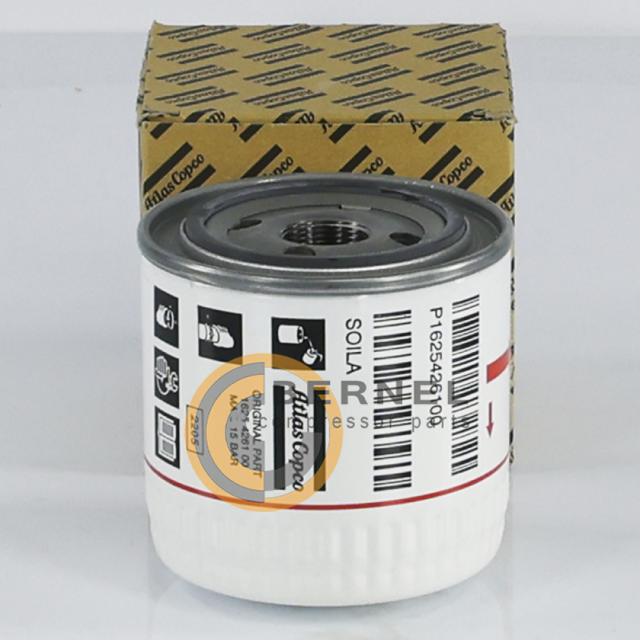 Масляный фильтр, 1625426100