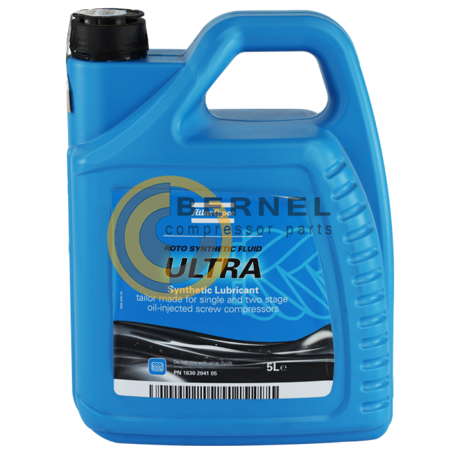 ����� ������������� �������������, Roto Synthetic Fluid ULTRA 5L