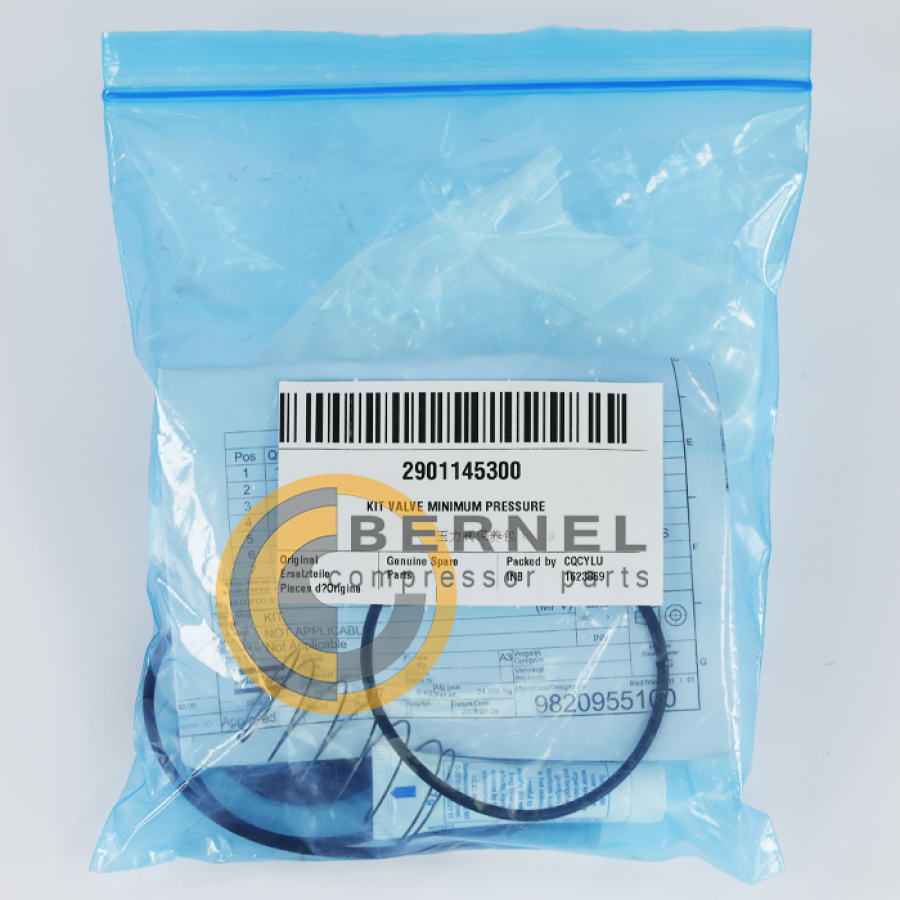 GA37 MPV kits (����� ������� ���. ��������), Original