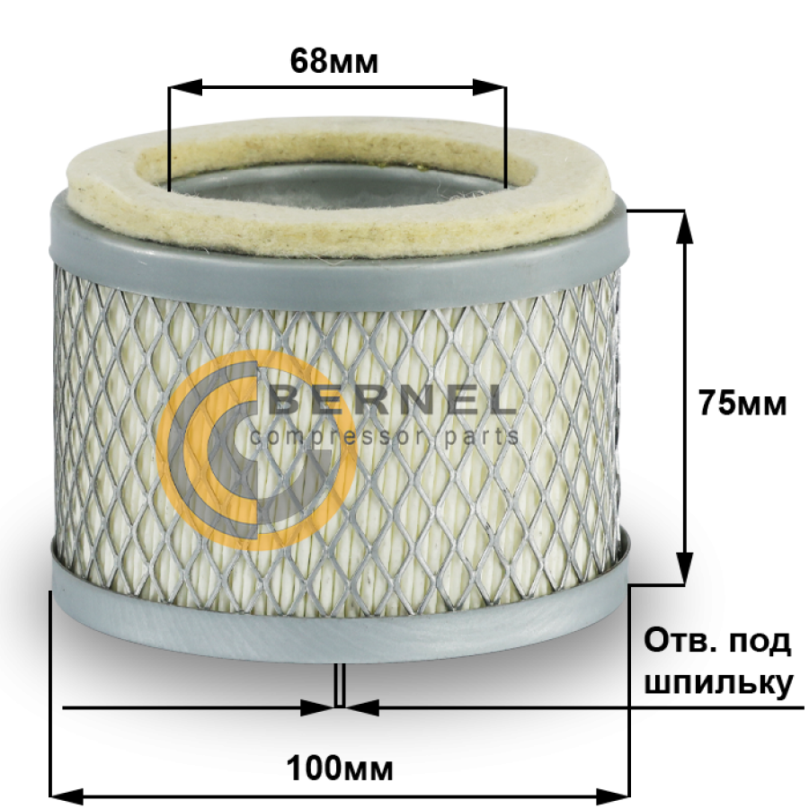 ��������� ������, A6118