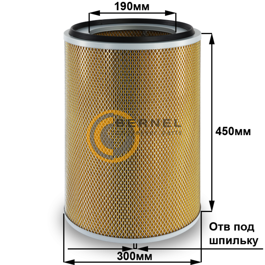 ��������� ������, A125HP