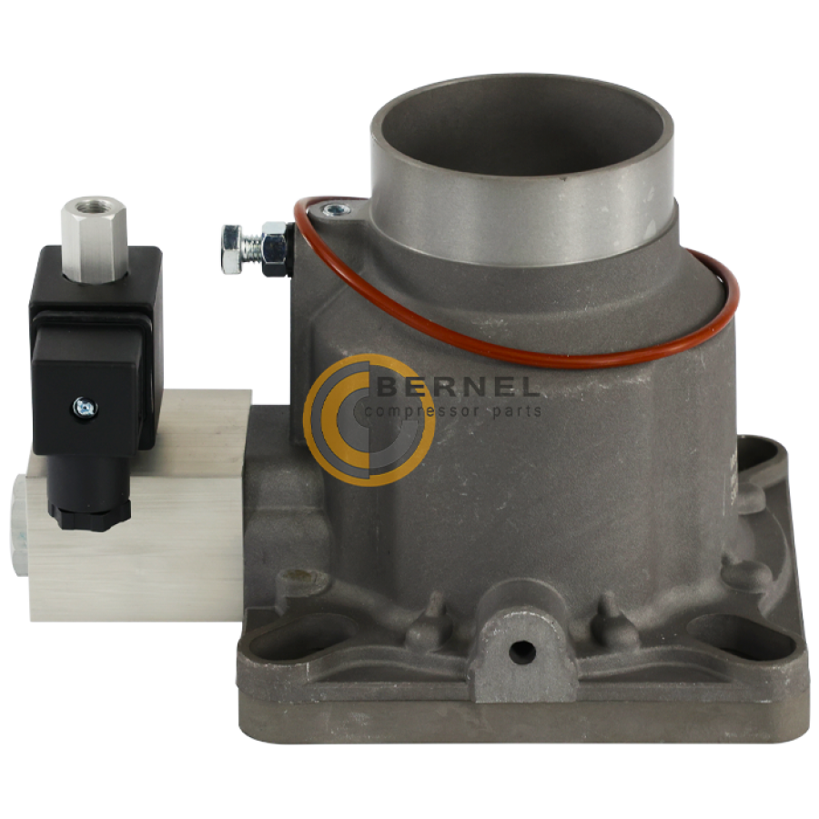 ����������� ������ JIV-65B-S ��� (18,5/37KW) (��������� �� ���� 4 ��� 143-170��, 5,5 � 10�3/���), 23