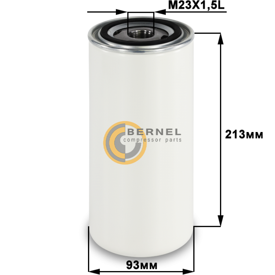 Масляный фильтр, O8715