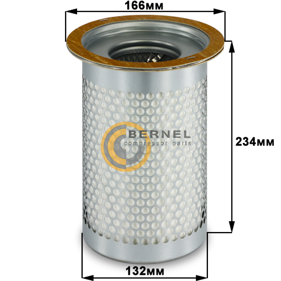 Сепаратор, S0880