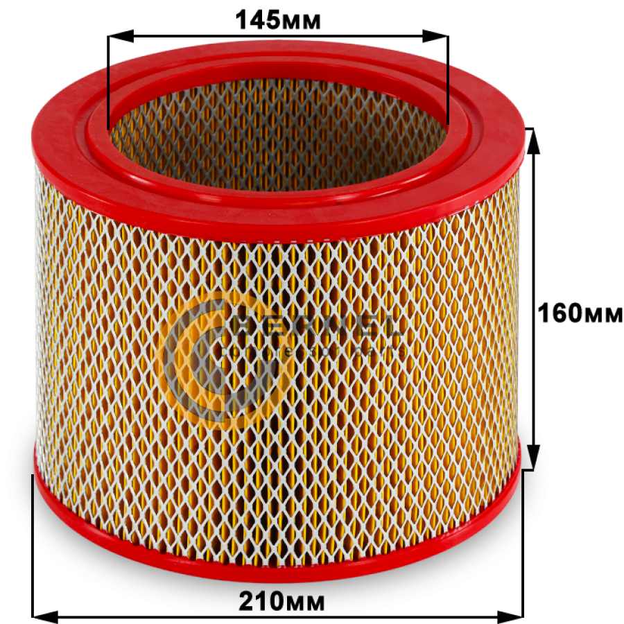 ��������� ������, A6095