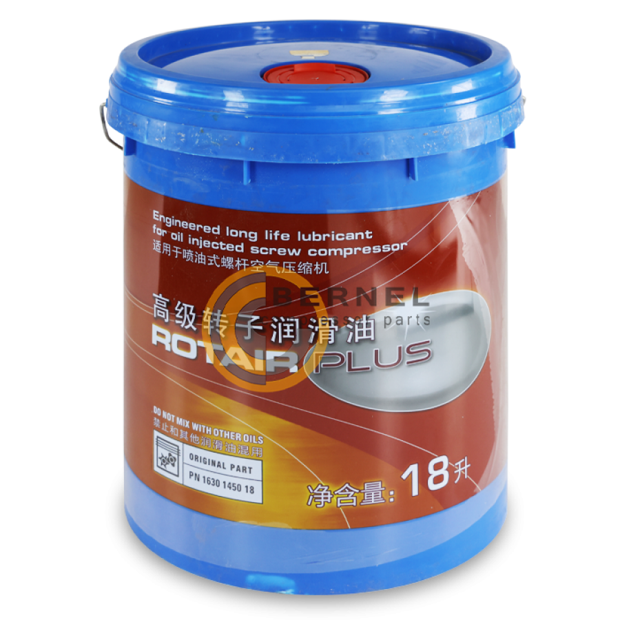 ����� ������������� ������������� ROTAIR PLUS, 18 �