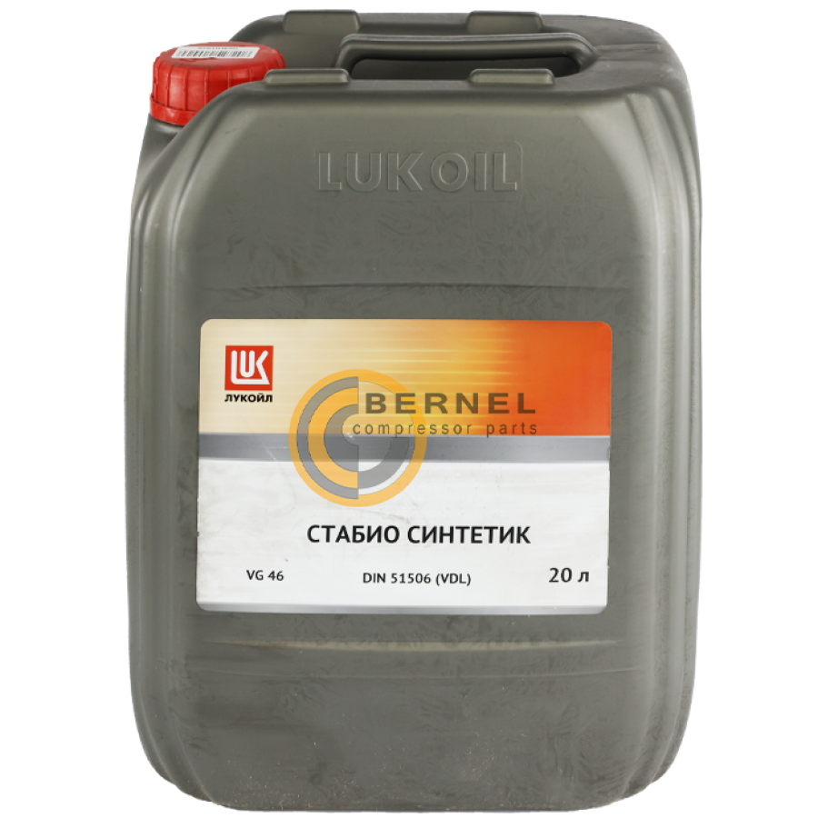 ����� ������������� ������������� STABIO SYNTH 46 (������ Roto-Xtend Duty Fluid), 20 � (8000 �)