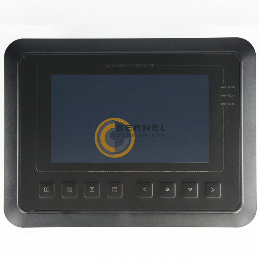 Контроллер MAM 6090 (400 A)