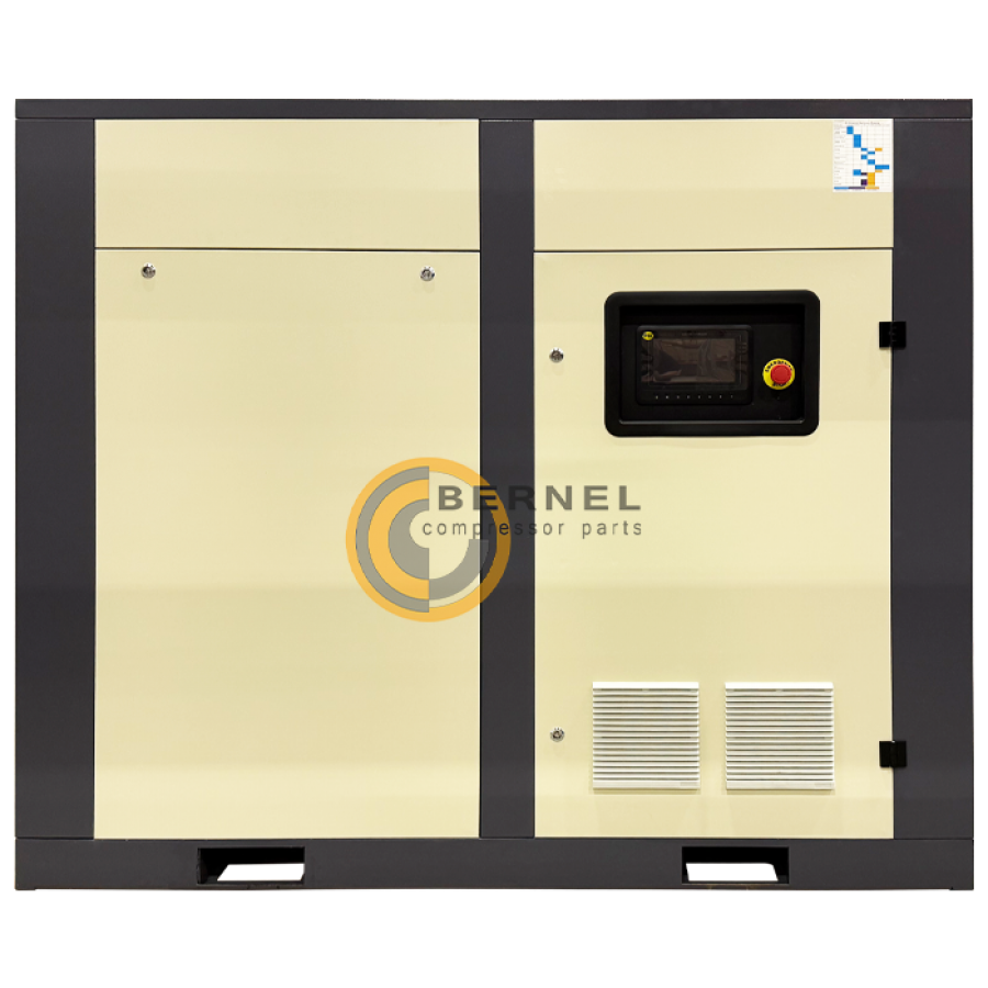 ���������� �75VSD-10 (75 ���, IP23, �.�. - 10 ���, ��-�� - 10,8 �3/���, ���������)