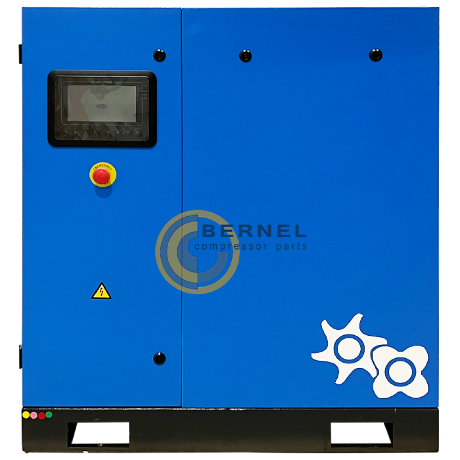 ���������� A22VSD-10 (22 ���, IP66, �.�. - 10,5 ���, ��-�� - 3,7 �3/���, ���������)