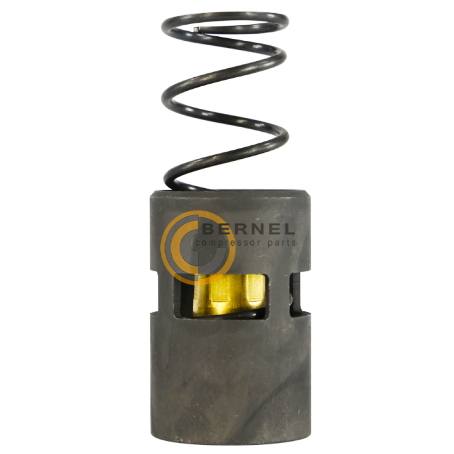 Рем.комплект термостата, P7064