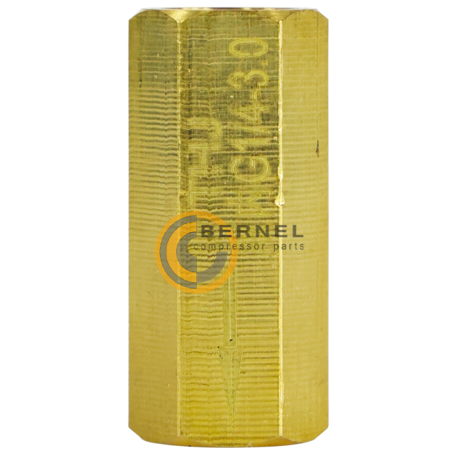 �������� ������ THJ-G1/4-3.0