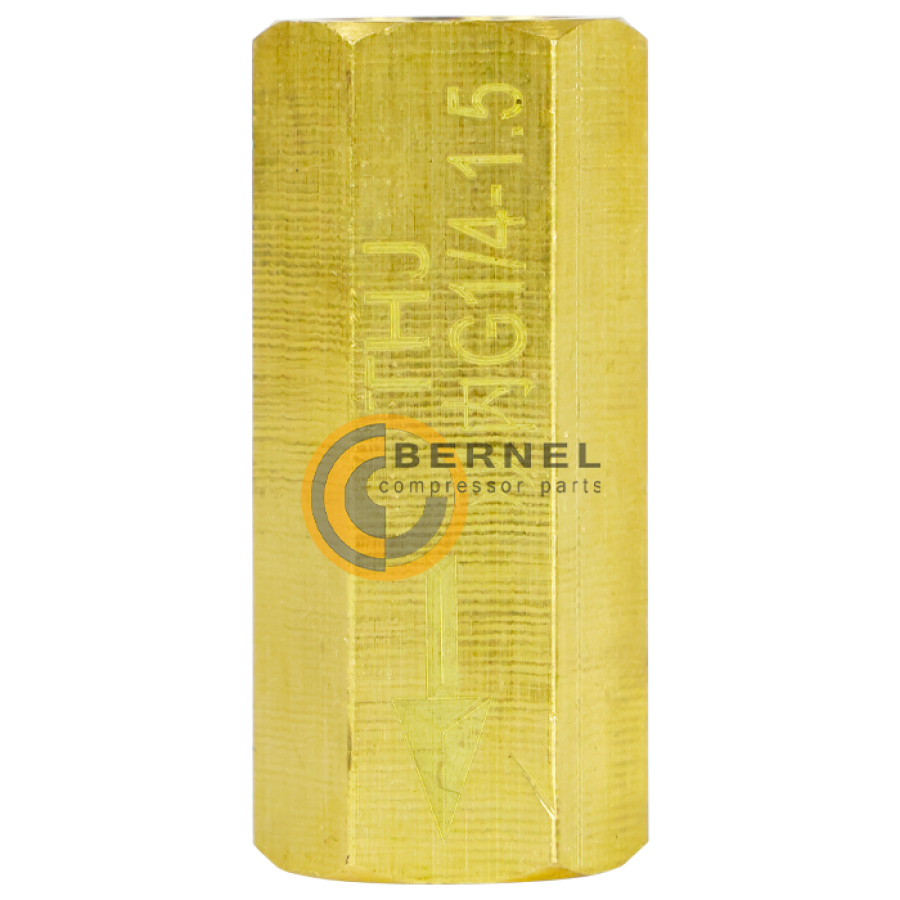 �������� ������ THJ-G1/4-1.5