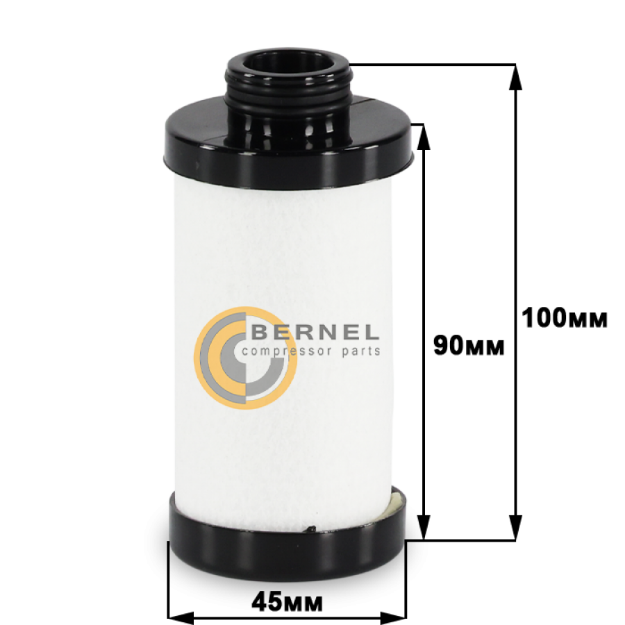 Магистральный фильтр, M2072