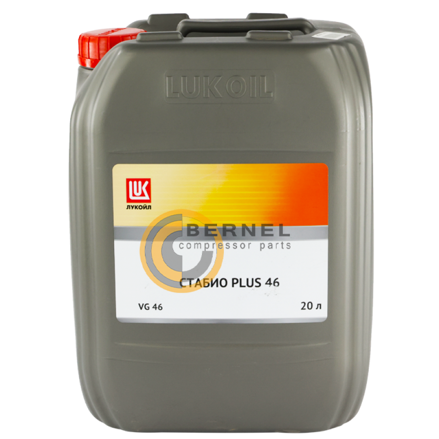 ����� ������������� ������������� STABIO PLUS 46 (������ ROTO SYNTHETIC FLUID ULTRA), 20 � (4000 �)