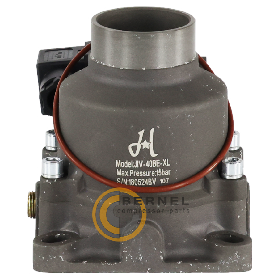 ����������� ������ JIV-40BE-XL ��� (11/15KW) (��������� �� ���� 4 ��� 104-116��, 1 - 2,5�3/���), 230