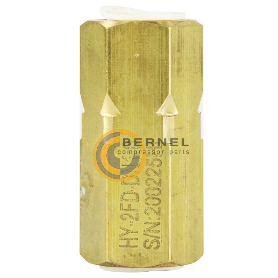 �������� ������ ��� ������ 1/4, HYD2FD (Dn 1.0)