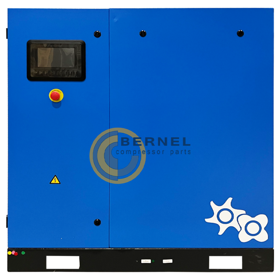 ���������� A37VSD-10 (37 ���, IP66, �.�. - 10,5 ���, ��-�� - 6,5 �3/���, ���������)