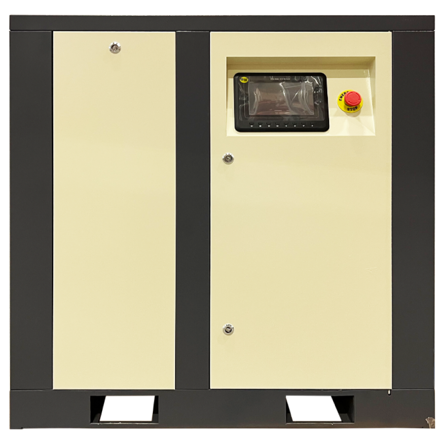 ���������� �15VSD-10 (15 ���, IP23, �.�. - 10 ���, ��-�� - 1,90 �3/���, ���������)