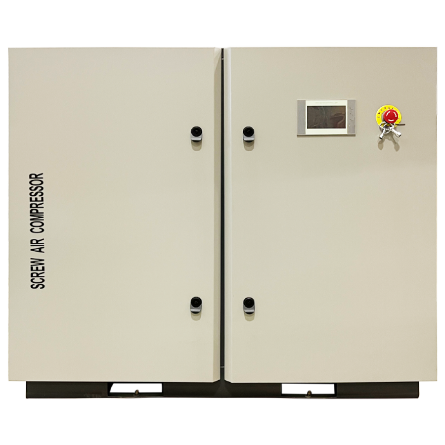 ���������� B11VSD-8 (11 ���, IP54, �.�. - 8 ���, ��-�� - 1,7 �3/���, ���������)