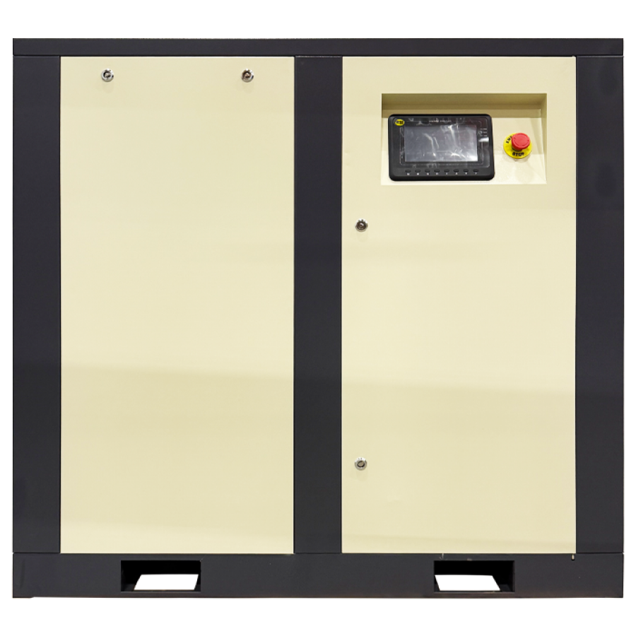 ���������� �37VSD-10 (37 ���, IP23, �.�. - 10 ���, ��-�� - 5,32 �3/���, ���������)