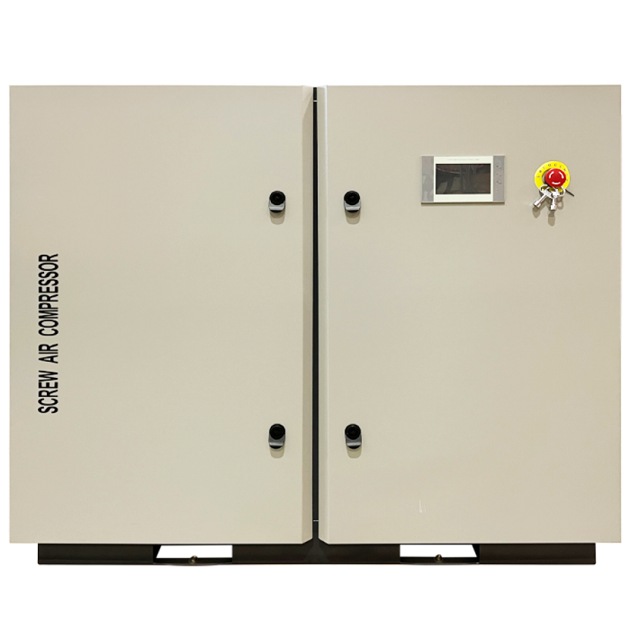 ���������� B15VSD-8 (15 ���, IP54, �.�. - 8 ���, ��-�� - 2,5 �3/���, ���������)