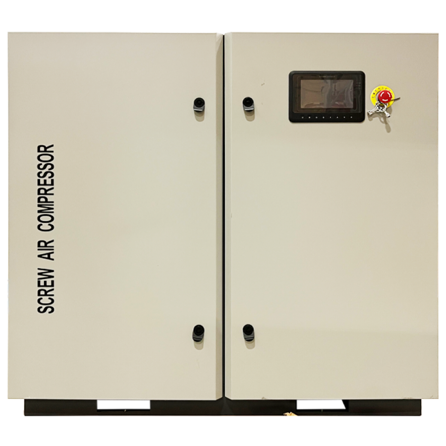 ���������� B22VSD-8 (22 ���, IP54, �.�. - 8 ���, ��-�� - 3,6 �3/���, ���������)