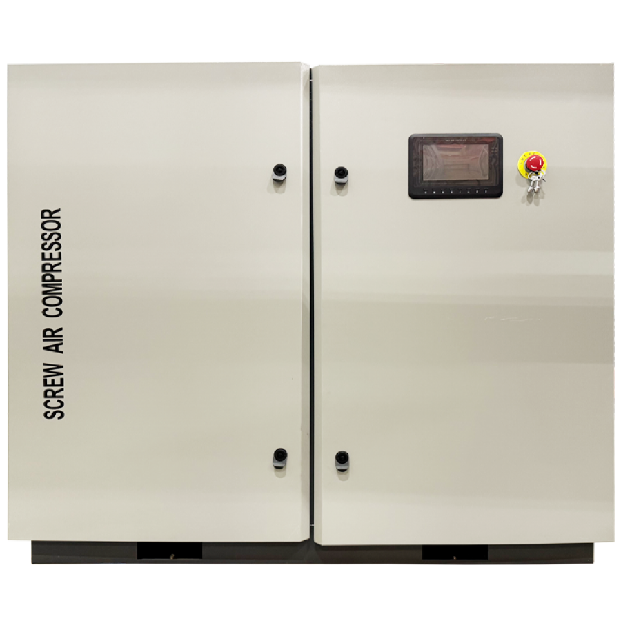 ���������� B37VSD-8 (37 ���, IP54, �.�. - 8 ���, ��-�� - 6,8 �3/���, ���������)