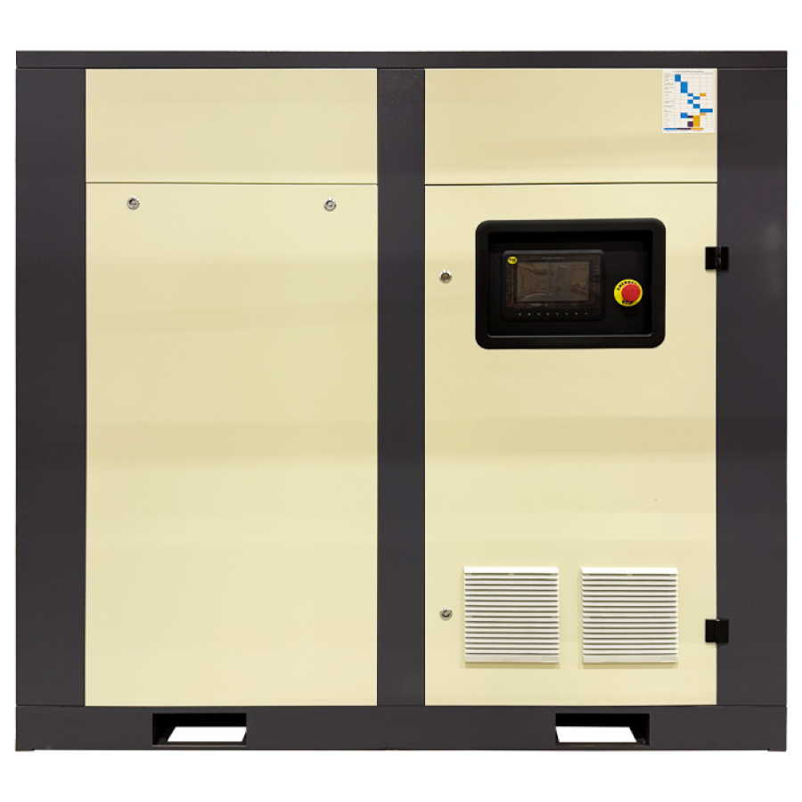 ���������� �55VSD-10 (55 ���, IP23, �.�. - 10 ���, ��-�� - 8,1 �3/���, ���������)