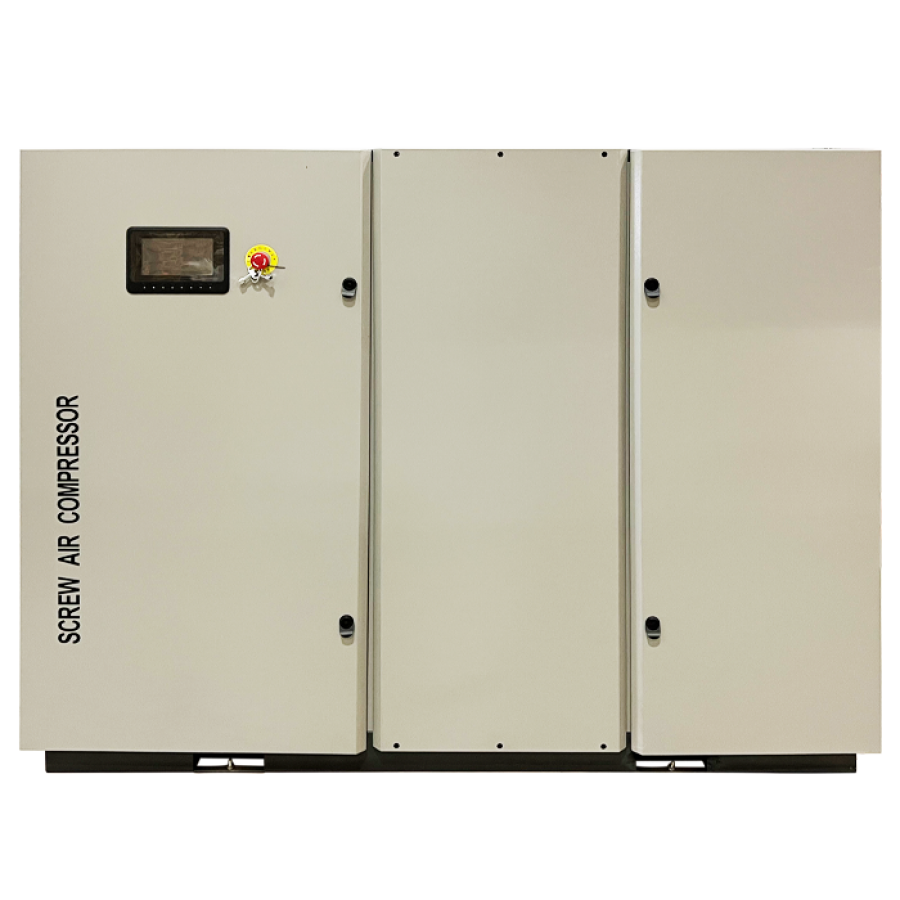 ���������� B75VSD-8 (75 ���, IP54, �.�. - 8 ���, ��-�� - 13,8 �3/���, ���������)