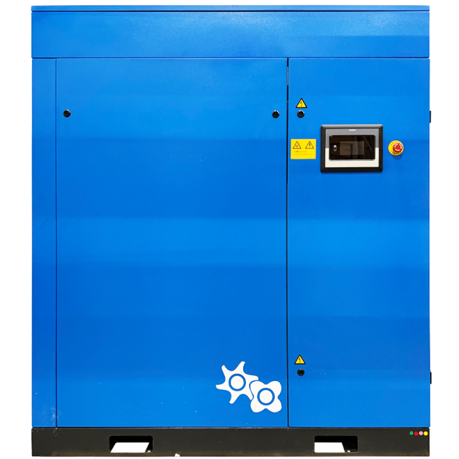 ���������� A55VSD-10 (55 ���, IP66, �.�. - 10,5 ���, ��-�� - 9,4 �3/���, ���������)