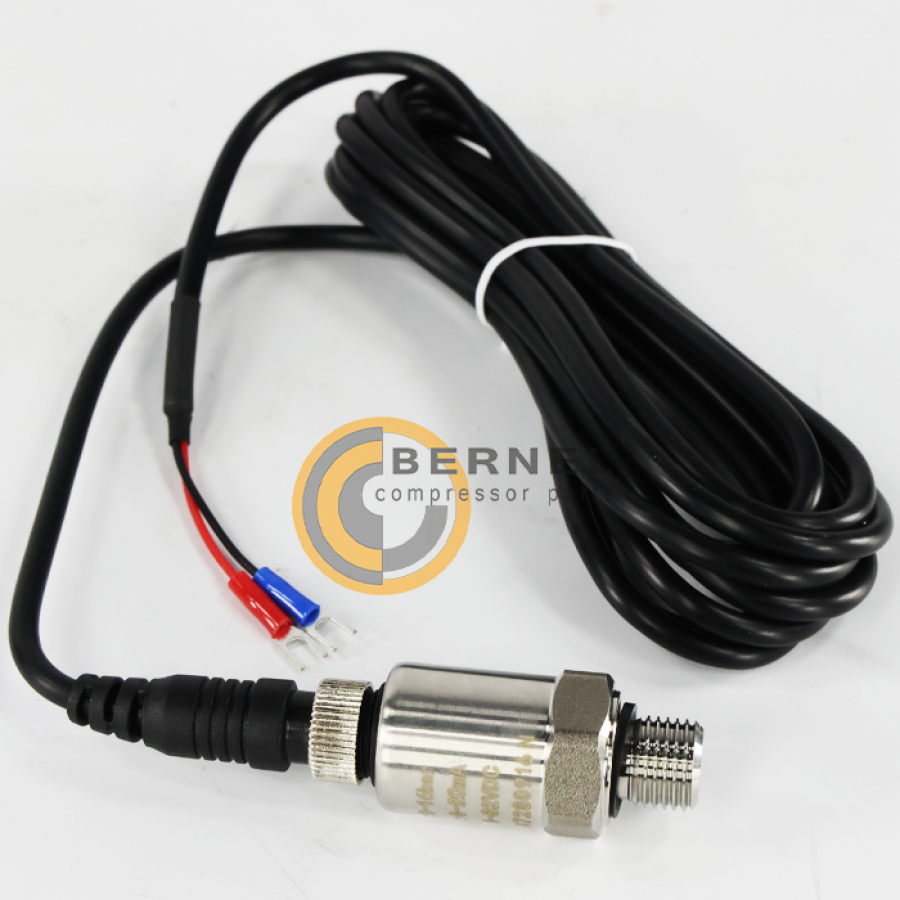 ����������� ������ �������� G1/4, 4-20mA, 0-16 bar, 9-32 VDC � �������� 