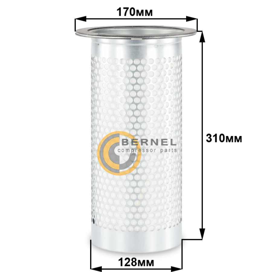 Сепаратор, S1036