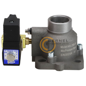 ����������� ������ AIV-25B-K (��������� �� ���� 4 ��� 53*53-62*55��, 0,3 - 1,5�3/���), 230�