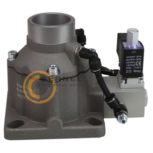 ����������� ������ AIV-50B-S ��� (18.5-30 KW) (��������� �� ���� 4 ��� 135-150��, 2,5 - 5,5�3/���), 