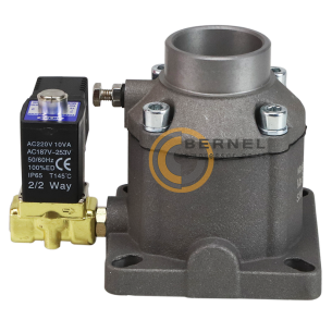 ����������� ������ AIV-40B-K ��� (11/15KW) (��������� �� ���� 4 ��� 104-116��, 1 - 2,5�3/���), 230�