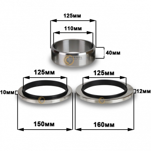 �������� �������� ��� GHH CF180R, ST1180