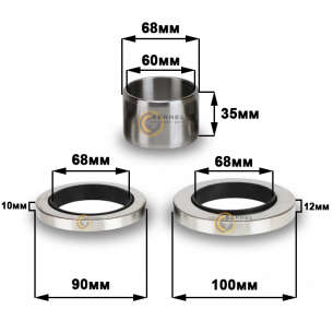 �������� �������� ��� GHH OS 110, ST1110