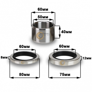 �������� �������� GHH CF 75, ST0758