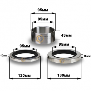 �������� �������� ��� GHH CF128R/LR, ST1280