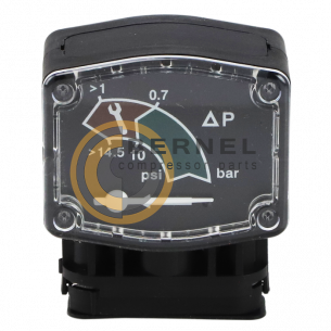 Дифференциальный манометр, DFM1 Дифференциальный манометр, DFM1