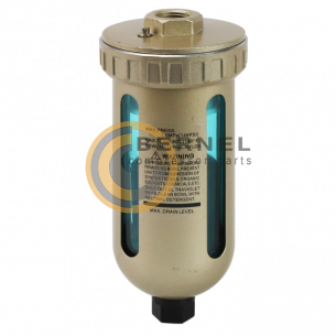 Конденсатоотводчик AD402-04, G1/2, 10бар Конденсатоотводчик AD402-04, G1/2, 10бар