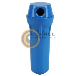 Магистральный фильтр 1500л/мин, присоединение - 3/4 дюйма, M015 Магистральный фильтр 1500л/мин, присоединение - 3/4 дюйма, M015