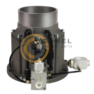 ����������� ������ AIV-120B-F ��� (90-180KW) (��������� �� ���� 8 ��� 210-225��, 18 - 28�3/���), 230