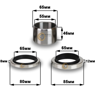 �������� �������� GHH CF 90, ST5808